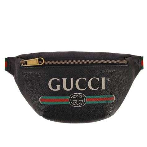 marsupio gucci uomo replica